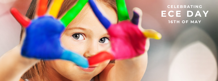 Celebrating ECE Day in Alberta: Shaping the Future, One Educator at a Time 